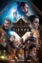 The Ministry of Time (2015 ) StreamM4u M4ufree