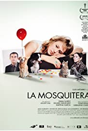 The Mosquito Net (2010) M4ufree