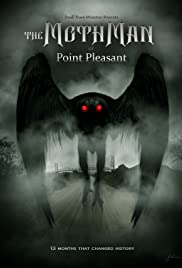 The Mothman of Point Pleasant (2017) M4ufree