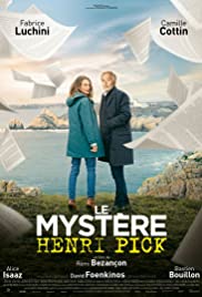 The Mystery of Henri Pick (2019) M4ufree
