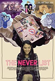 The Never List (2020) M4ufree