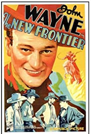 The New Frontier (1935) M4ufree
