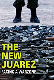 The New Juarez (2012) M4ufree