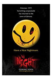 The Night (2011) M4ufree