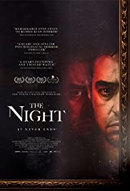 The Night (2020) M4ufree