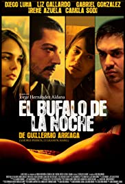 The Night Buffalo (2007) M4ufree