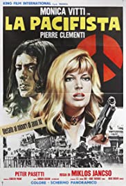 The Pacifist (1970) M4ufree