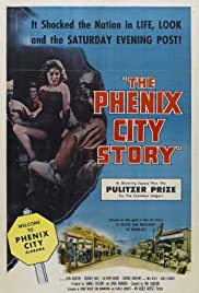 The Phenix City Story (1955) M4ufree