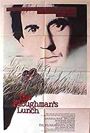 The Ploughmans Lunch (1983) M4ufree