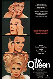The Queen (1968) M4ufree