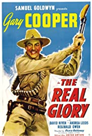 The Real Glory (1939) M4ufree