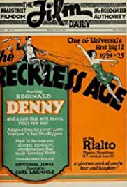 The Reckless Age (1924) M4ufree