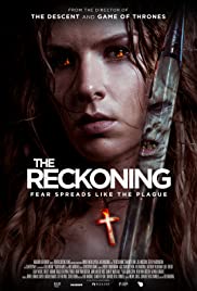 The Reckoning (2020) M4ufree