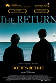 The Return (2003) M4ufree