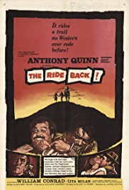 The Ride Back (1957) M4ufree
