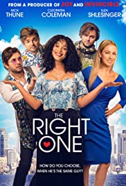 The Right One (2021) M4ufree