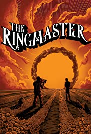 The Ringmaster (2019) M4ufree
