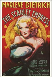 The Scarlet Empress (1934) M4ufree