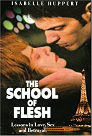 The School of Flesh (1998) M4ufree