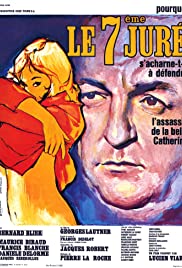 Le septième juré (1962) M4ufree