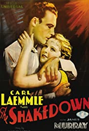 The Shakedown (1929) M4ufree