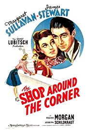 The Shop Around the Corner (1940) M4ufree