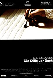 The Silence Before Bach (2007) M4ufree