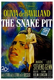 The Snake Pit (1948) M4ufree