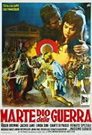 Mars, God of War (1962) M4ufree