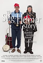 The StigHelmer Story (2011) M4ufree