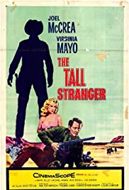 The Tall Stranger (1957) M4ufree