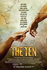 The Ten (2007) M4ufree