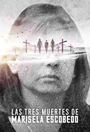 The Three Deaths of Marisela Escobedo (2020) M4ufree