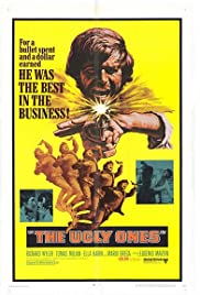 The Ugly Ones (1966) M4ufree