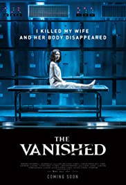 The Vanished (2018) M4ufree