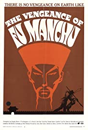 The Vengeance of Fu Manchu (1967) M4ufree