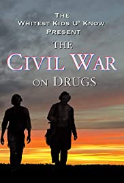 The Civil War on Drugs (2011) M4ufree