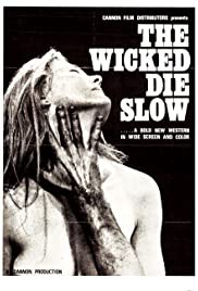 The Wicked Die Slow (1968) M4ufree