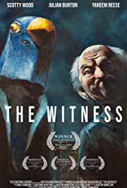 The Witness (2017) M4ufree