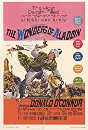The Wonders of Aladdin (1961) M4ufree