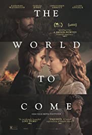 The World to Come (2020) M4ufree
