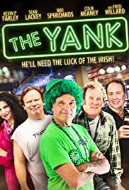 The Yank (2014) M4ufree