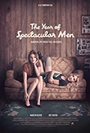 The Year of Spectacular Men (2017) M4ufree