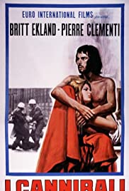 The Year of the Cannibals (1970) M4ufree