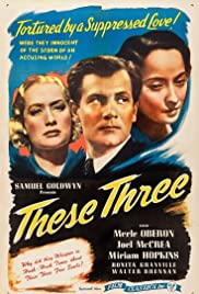 These Three (1936) M4ufree