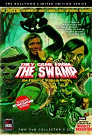 They Came from the Swamp: The Films of William Grefé (2016) M4ufree