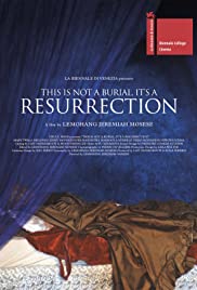 This Is Not a Burial, Its a Resurrection (2019) M4ufree
