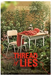 Thread of Lies (2014) M4ufree