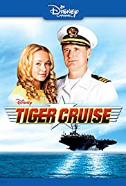 Tiger Cruise (2004) M4ufree