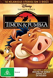 Timon & Pumbaa (19951999) StreamM4u M4ufree